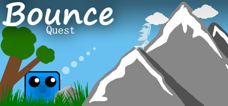 Bounce Quest Icon