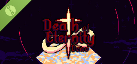 Death of Eternity Demo Icon
