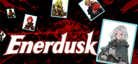 Enerdusk Icon