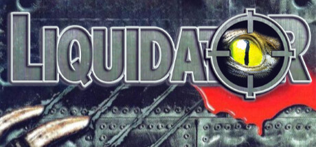 Liquidator Icon