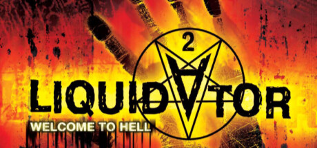 Liquidator 2: Welcome to Hell Icon