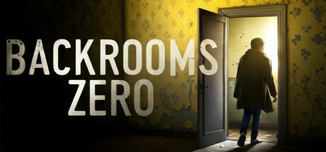BACKROOMS 0 Icon