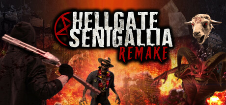 Hellgate Senigallia Remake Icon