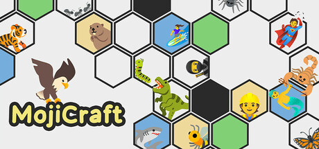 MojiCraft Icon