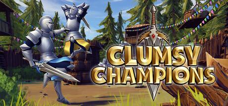 Clumsy Champions Icon