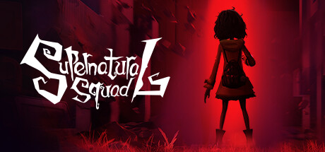 Supernatural Squad Icon
