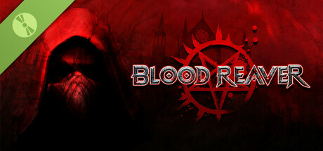 Blood Reaver Demo Icon