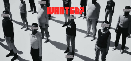 WANTED? Icon