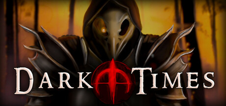 Dark Times Icon