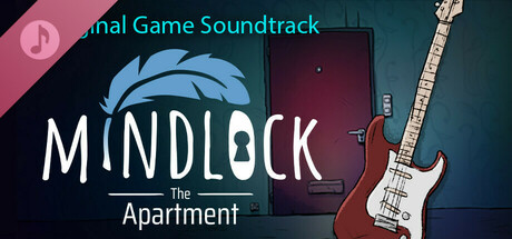 Mindlock - The Apartment: Original Soundtrack Icon