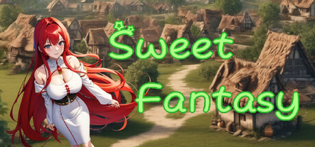 Sweet Fantasy Icon