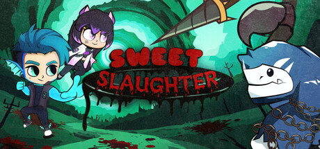 Sweet Slaughter Icon