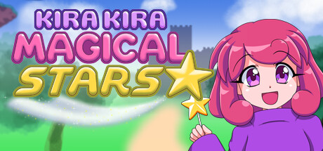 Kira Kira Magical Stars Icon