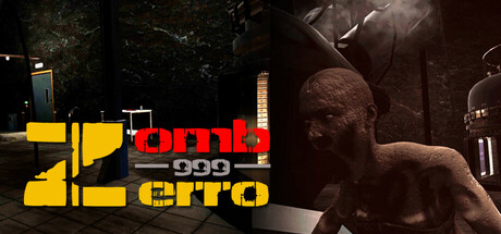 ZombZerro999 Icon