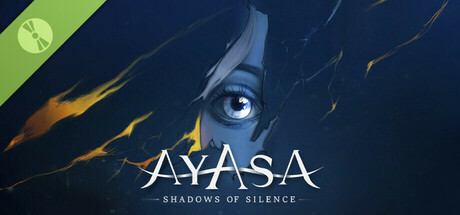 Ayasa: Shadows of Silence Demo Icon