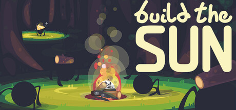 Build The Sun Icon