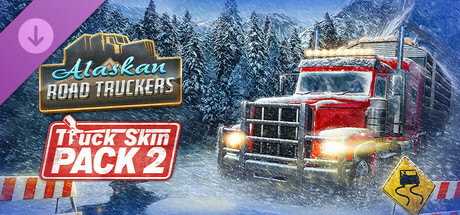 Alaskan Road Truckers: Truck Skin Pack 2 Icon