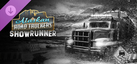 Alaskan Road Truckers: Showrunner Icon