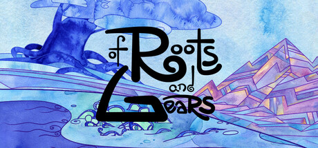Of Roots and Gears Icon