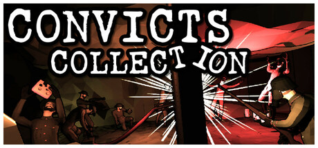 Convicts Collection Icon