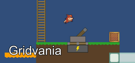 Gridvania Icon