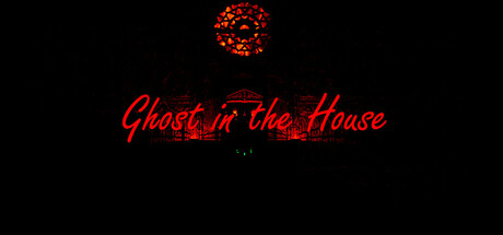 Ghost in the House Icon