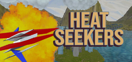Heat Seekers Icon