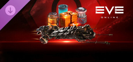 EVE Online: Heart of Darkness pack Icon