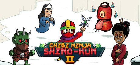 Chibi Ninja Shino-kun 2 Icon