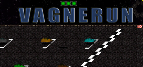Vagnerun Icon