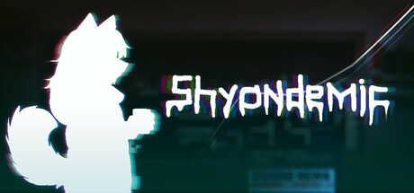Shyondemic Icon