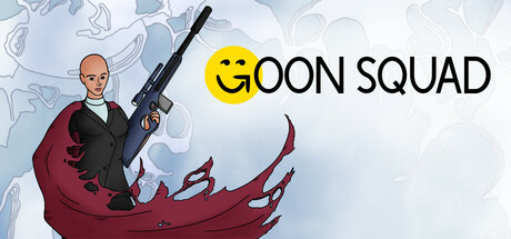 Goon Squad Playtest Icon