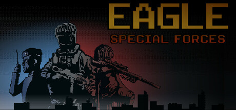 EAGLE : Special Forces Icon