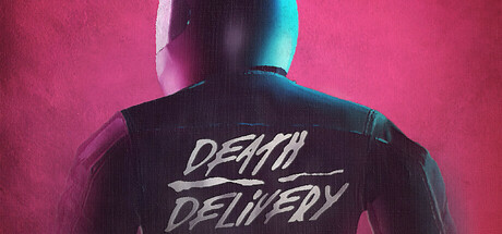 Death Delivery Icon