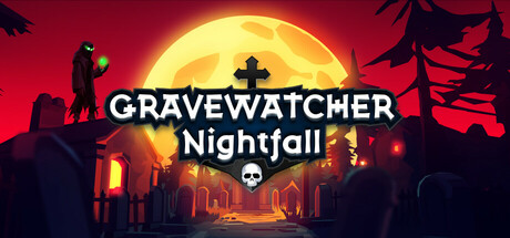 Gravewatcher: Nightfall Icon
