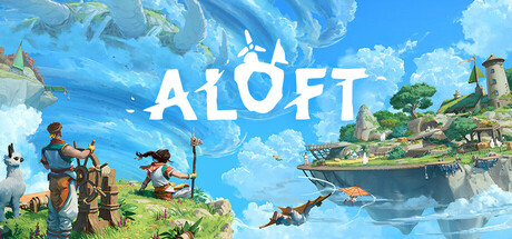 Aloft Playtest Icon