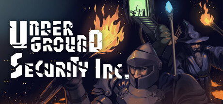 Underground Security Inc Icon