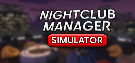 Nightclub Manager Simulator Icon