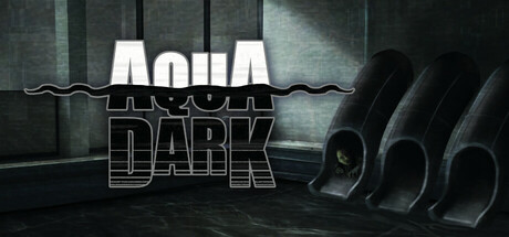 AquaDark Icon