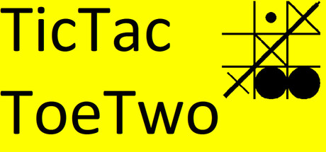 TicTacToeTwo Icon