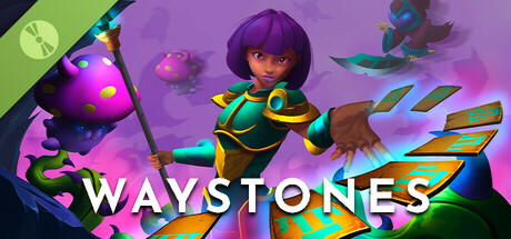 Waystones Demo Icon