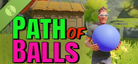 Path Of Balls Demo Icon