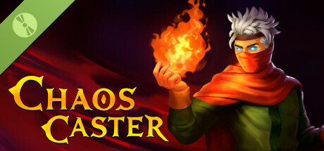 Chaos Caster Demo Icon