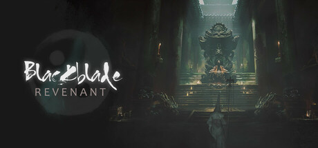 Blackblade Revenant Icon
