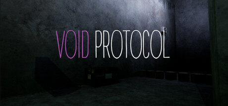 Void Protocol Icon