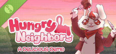 Hungry Neighbors Demo Icon