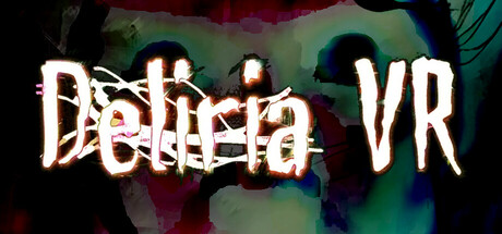 Deliria VR Icon