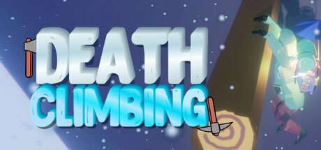 Death Climbing Icon