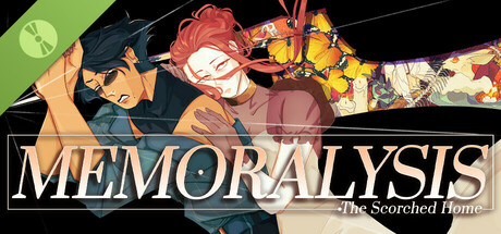 MEMORALYSIS Demo Icon