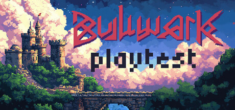 Bulwark Playtest Icon